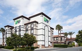 Holiday Inn Express Ontario California Airport